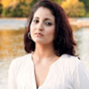 Meet your Posher, Nicole